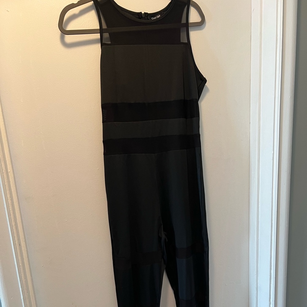 Jumpsuit